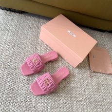 Miu Miu Sandals